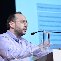 ErgoProlipsis Employee Ioannis Aspirtakis's profile photo