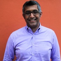 Aumentum Technologies Employee Hani Bahabeel's profile photo