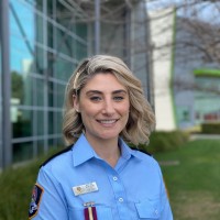 Act Emergency Services Agency Employee Kaylee Rutland's profile photo