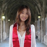 Uber Employee Miranda Yu's profile photo