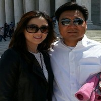 Porsche of Arlington Employee Donald Kim's profile photo