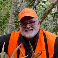 Jones Contractors, Inc. Employee Scott English's profile photo