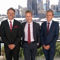 Service.com.au Employee Hayden Hawes's profile photo