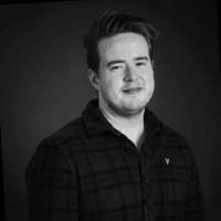 Capax RM Employee Jake Kennedy's profile photo