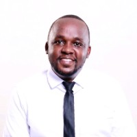 NAIVAS LIMITED Employee Dennis Makori's profile photo