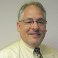 Retired Employee Mark Slocum's profile photo