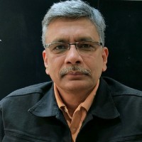 Exide Industries Limited Employee Suneel Singh's profile photo