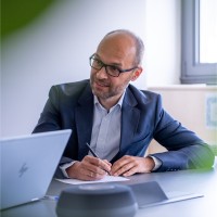 Ovestmee Employee Laurent Talbot's profile photo