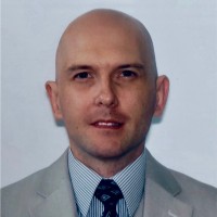 Justin Johnson