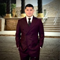 Uziel Granados Email & Phone Number
