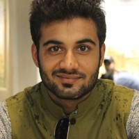 Fireflies.ai Employee Nishant Kumar's profile photo