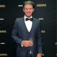 WintWire Ltd Employee Ben Turner's profile photo