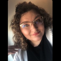 West Texas Counseling & Guidance Employee Ashley McCleaf's profile photo