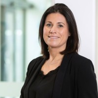 Verzekeringskantoor Box Hubert Employee Rientje Luts's profile photo