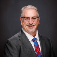 The University of Alabama Employee John Higginbotham's profile photo