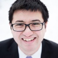 Tikvah Employee Avi Snyder's profile photo