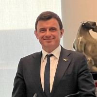 FABEC Employee Alain Vandenabeele's profile photo