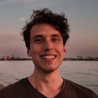 Rebels.ai Employee Nikita Sheshin's profile photo