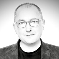 DKATALIS Employee Alex Titlyanov's profile photo