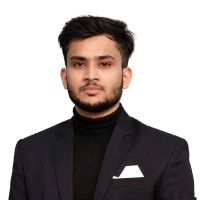 JORFA CHEM Employee Arbaz Khan's profile photo