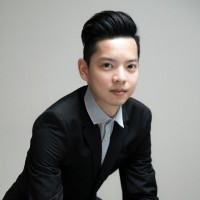 Apex Office Furniture Employee Hanson Yoong's profile photo