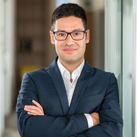 Jalsovszky Employee Ádám Boross's profile photo