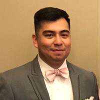 IT Enabled Employee Rogelio Bocanegra's profile photo