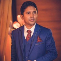 Dhaka University of Engineering & Technology Employee Mashud Parvez's profile photo