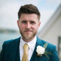 CONNECT ACADEMY TRUST Employee Josh Hughes's profile photo