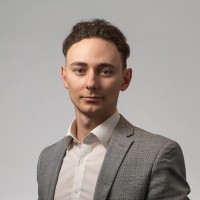 Sbitsoft Development Employee David Dikenshtein's profile photo