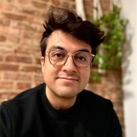 Balyasny Asset Management L.P. Employee Juan Palacios Godoy's profile photo