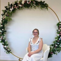 Semantic Employee Sariah Edwards's profile photo