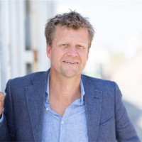 Voeding Leeft Employee Martijn van Beek's profile photo
