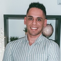 OOB Employee Najib Benguesmi's profile photo