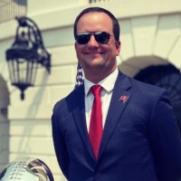 Tampa Bay Buccaneers Employee Rob McCartney's profile photo