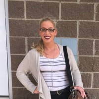 Klesk Metal Stamping Employee Rachel Peterson's profile photo