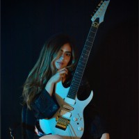 CROSSROADS PRESENTS Employee Anika Robles's profile photo