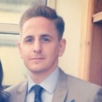 Keoghs Employee Scott Croft's profile photo