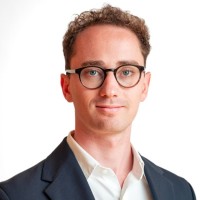 Stijn van Den Broeck Email & Phone Number