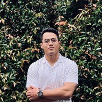 TurnkeyID Employee Reyhan S.'s profile photo