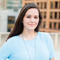 Robert Half Employee Lexi Clarke's profile photo