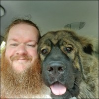 Places for People Employee Scott Lomax's profile photo