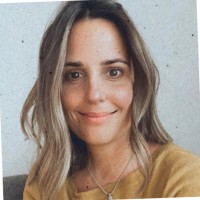 The Clorox Company Employee Carla Mora's profile photo