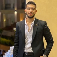Midade Employee Mohamed Mahmoud's profile photo
