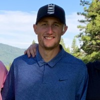 Oakmont High School Employee Trevor Edgecomb's profile photo