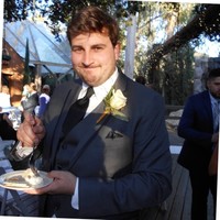 SunLife Employee Ben Goodall's profile photo