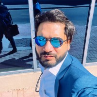 Anwaar Ahmad Email