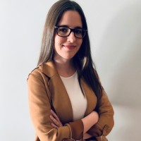 EDITORIAL eLEARNING Employee Irene González Vera's profile photo