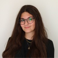 WJPZ Radio Employee Sophie Riva's profile photo