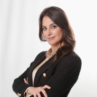 Evergreen Life Products Srl Employee Angelica Piani's profile photo